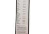 Щетки стеклоочистителей AEROTWIN RETRO BOSCH 3 397 118 995 (фото 9)