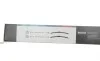 Щетки стеклоочистителя (600/530mm) MB Sprinter/VW LT/Opel Vivaro Aerotwin (бескаркасная) BOSCH 3 397 118 996 (фото 1)