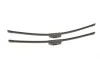 Щетки стеклоочистителя (600/530mm) MB Sprinter/VW LT/Opel Vivaro Aerotwin (бескаркасная) BOSCH 3 397 118 996 (фото 3)