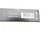 Щітки склоочисника (600/550mm) Opel Meriva 03-10/Zafira 99-05/Mazda MPV 99-06 BOSCH 3 397 118 997 (фото 13)