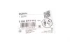 Прокладка форсунки ущільнююча Opel Combo/VW Caddy III/IV 1.4 TGI 05- (кільце) BOSCH 6 002 ER1 003 (фото 2)