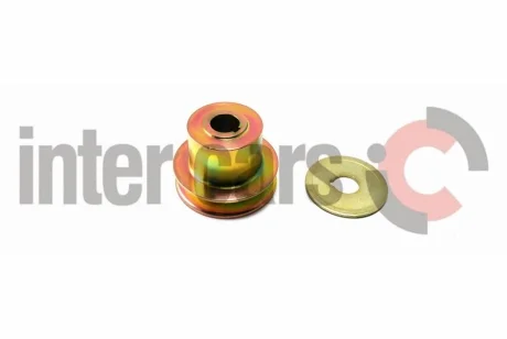 Шків ременя генератора BOSCH 6 033 GD5 060