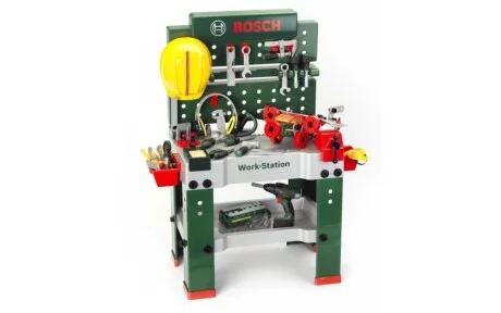 Рабочий стол №1 Bosch BOSCH 8485