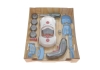 Іграшковий набір - Набір для тюнінгу автомобіля, Ixolino II BOSCH 8630 (фото 1)