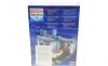Игрушечная станция технического обслуживания с автомойкой Bosch Car Service BOSCH 8647 (фото 4)