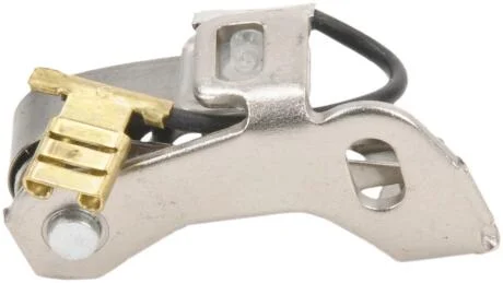 КОМПЛЕКТ КОНТАКТІВ BOSCH 9237013044