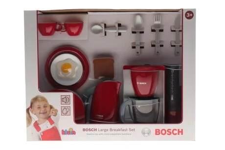 Набор для завтрака большой Bosch Breakfast Set BOSCH 9564