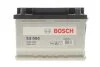 Акумулятор Bosch 12В/53Аг/500А/13,41кг BOSCH DSC_0 092 S30 041 (фото 1)
