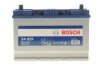 Акумулятор 12В/95Аг/830А/20,23кг BOSCH DSC_0 092 S40 290 (фото 1)