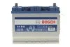 Акумулятор Bosch 12В/72Аг/760А/19,55кг BOSCH DSC_0 092 S4E 410 (фото 1)
