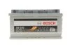 Акумулятор Bosch 12В/85Аг/800А/18,79кг BOSCH DSC_0 092 S50 100 (фото 1)