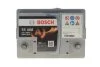 Акумулятор Bosch 12В/60Аг/680А/17,35кг BOSCH DSC_0 092 S5A 050 (фото 2)