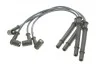Провід запалювання Renault Clio/Kangoo II/III 1.2 16V 01- (к-кт) BOSCH F 000 99C 602 (фото 6)