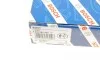 Провід запалювання Renault Clio/Kangoo II/III 1.2 16V 01- (к-кт) BOSCH F 000 99C 602 (фото 7)