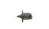 Регулятор холостого хода Fiat Brava/Palio 1.6 16V 96-02 (4конт.) BOSCH F00099M200 (фото 3)