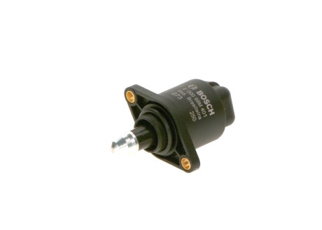 Поворотна заслонка 406,Boxer,Jumper BOSCH F00099M401