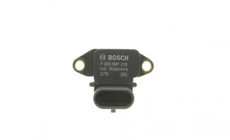 Датчик давления наддува Fiat Doblo 1.2/1.6 01- BOSCH F 000 99P 218