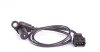 Датчик положення колінвалу Opel Astra F/Vectra B 1.4-1.8 91-02 BOSCH F 000 99R 005 (фото 2)