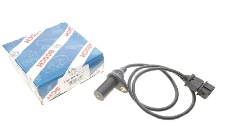 Датчик положения коленвала Fiat Doblo 1.6 16V 01- BOSCH F 000 99R 101