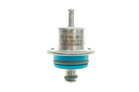 Клапан регулировки давления топлива ТНВД Ford Escort/Fiesta/Focus/Ka/Mondeo 96- BOSCH F 000 DR0 219