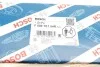 Насос паливний Ford Focus 1.4-2.0 16V 98-04/Transit Connect 1.8 16V 02-13 (HÜCO) BOSCH F 000 TE1 54R (фото 6)