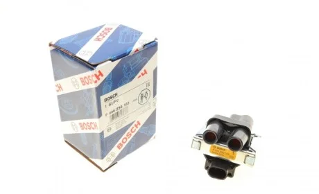 Катушка зажигания Fiat Doblo 1.2 01- BOSCH F 000 ZS0 103