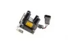 Катушка зажигания Chevrolet Epica/Aveo 05-/Daewoo Lanos/Nubira 1.2-2.0i 97- BOSCH F 000 ZS0 222 (фото 6)