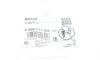 Ущільнююче кільце форсунки Nissan NV200/Primera/Qashqai/X-Trail 1.5D-3.0D 02- BOSCH F 002 C71 403 (фото 2)