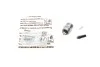 Клапан магнітний ТНВД VW LT/T3/T4-03/Ford Transit 2.5D 83-00 BOSCH F002D13640 (фото 10)