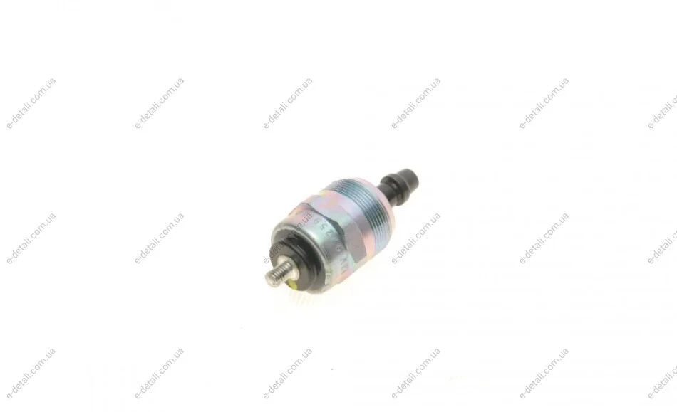 Клапан магнітний ПНВТ Ford Transit 2.5TD/VW LT 28-35 2.4TD-2.8TDI/VW T4 1.9D-2.5TDI 78- BOSCH F 002 D13 642 (фото 1)