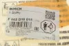 Втулка подшипника генератора MAN/Renault BOSCH F 002 D16 015 (фото 1)