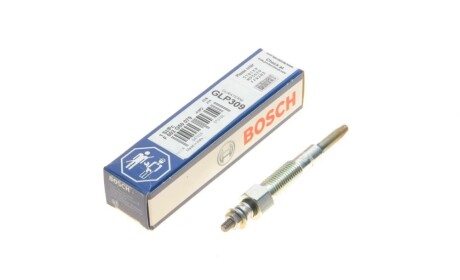 Свеча накаливания BOSCH F 002 G50 079