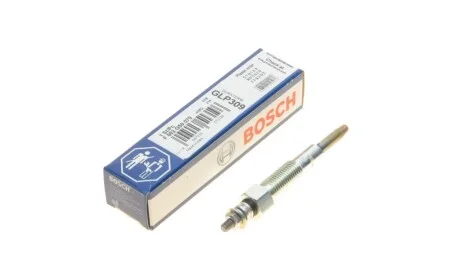 Свеча накала Ford Ranger 2.5D/Mazda 323 1.6-2.0D/Suzuki Vitara 2.0TD -06 BOSCH F 002 G50 079