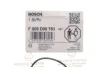РМК вакуумного насоса BOSCH F 009 D00 783 (фото 2)
