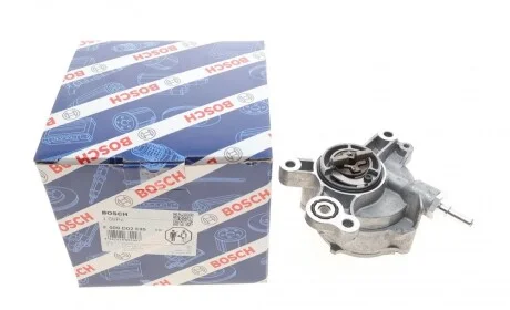Вакуумный насос PEUGEOT/FORD 307/308/407/508/607/Expert/Focus II/Kuga/Mondeo \'\'2.0 BOSCH F009D02695