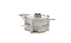 Насос вакуумный + топливный BOSCH F 009 D02 799 (фото 16)