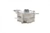 Насос вакуумный + топливный BOSCH F 009 D02 799 (фото 17)