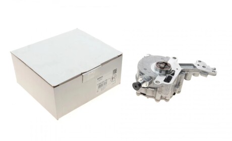 Насос вакуумный + топливный BOSCH F 009 D02 799