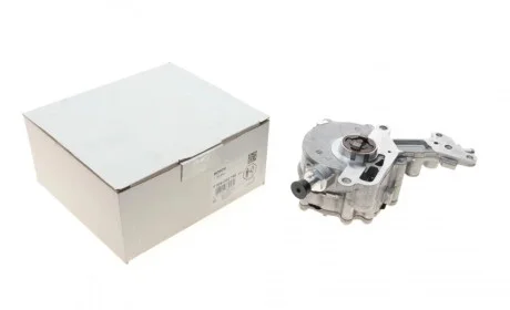 Насос вакуумный + топливный BOSCH F 009 D02 799