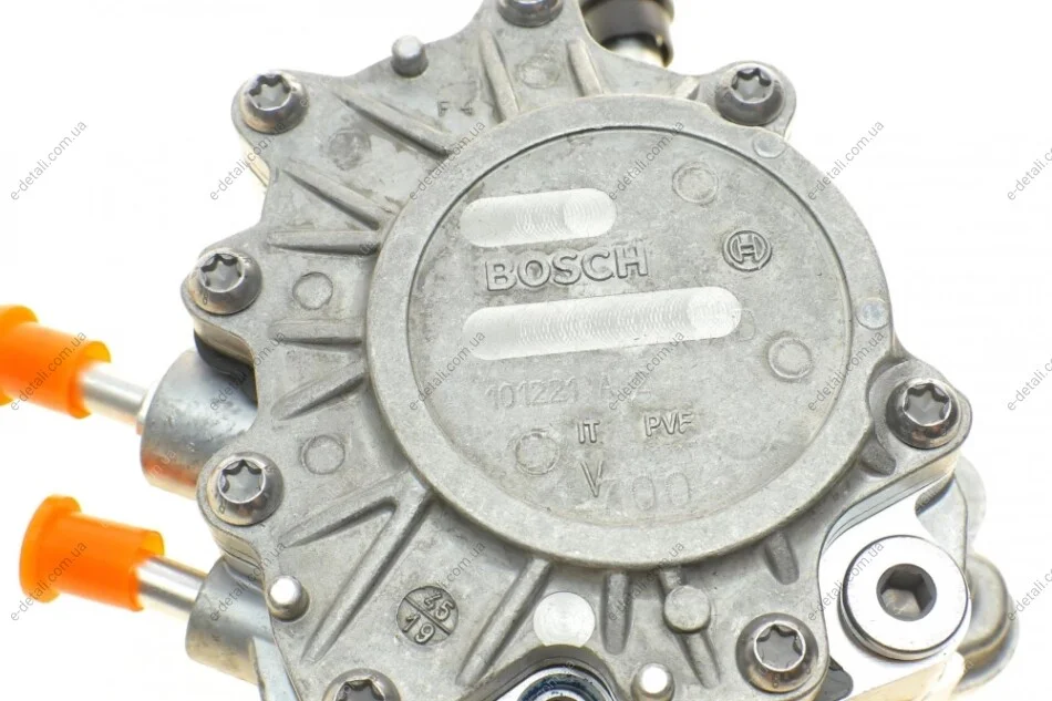 Вакуумный насос BOSCH F 009 D02 804 (фото 1)