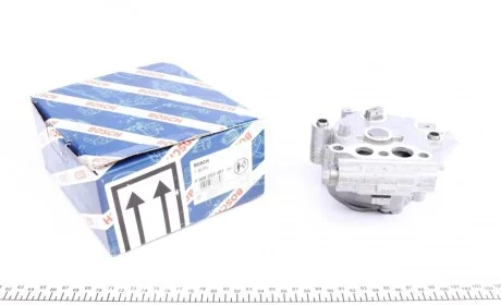 Вакуумный насос BOSCH F 009 D03 481