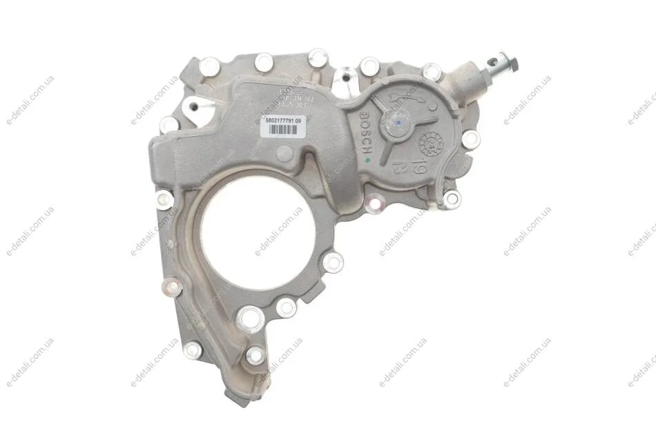 ВАКУУМНИЙ НАСОС BOSCH F 009 D04 964 (фото 1)