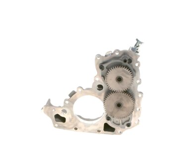ВАКУУМНИЙ НАСОС BOSCH F 009 D04 964