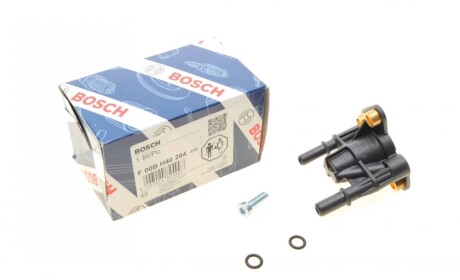 КОМПЛЕКТ ДЕТАЛЕЙ BOSCH F 00B H40 294