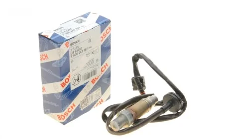 Лямбда зонд MB E-class (W124)/Fiat Punto 90- BOSCH F 00E 263 287