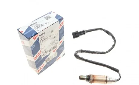 Лямбда зонд Mitsubishi Colt/Galant/L200/L400/Pajero/Volvo V40 1.6-3.5 94- BOSCH F 00H L00 192