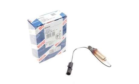 Лямбда зонд Daewoo Lanos/Nexia/Nubira 1.5 97- BOSCH F 00H L00 311