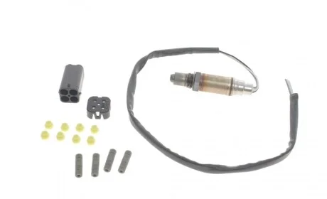Лямбда зонд Opel Astra/Vectra/Zafira 1.8 95-10 BOSCH F 00H L00 351