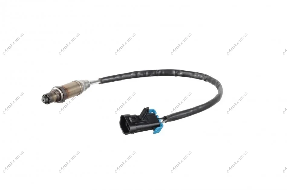 OPEL Кисневий датчик (лямбда-зонд) ASTRA J 12- BOSCH F00HL00358 (фото 1)