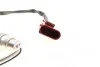 Лямбда зонд VW Golf/Jetta 1.4TSI 06-10/Skoda Fabia 1.6 07-15 BOSCH F 00H L00 373 (фото 5)
